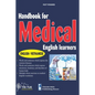 Handbook for Medical English Learners: English - Vietnamese - Paperback