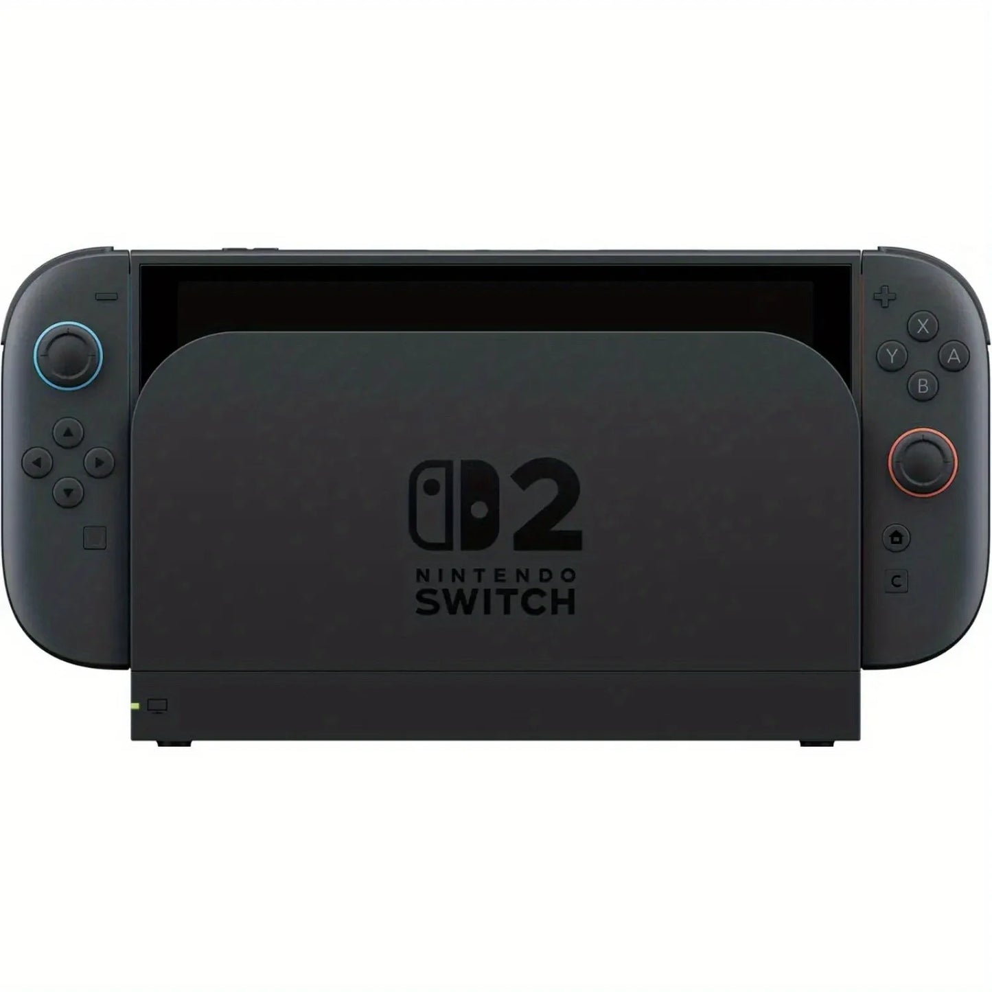 Nintendo Switch 2 Gaming Console, Next-Generation Portable Game System with TV & Handheld Modes