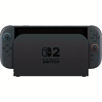 Nintendo Switch 2 Gaming Console, Next-Generation Portable Game System with TV & Handheld Modes