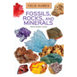 Fossils, Rocks, and Minerals - Library Binding
