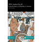With Justice for All: A Social History of Disability in America - Hardcover