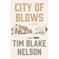 City of Blows - Hardcover