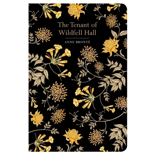 The Tenant of Wildfell Hall - Hardcover
