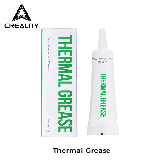 Thermal Grease Paste for 3D Printers — High Thermal Conductivity Thermal Compound