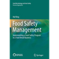 Food Safety Management: Implementing a Food Safety Program in a Food Retail Business - Paperback
