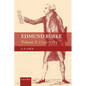 Edmund Burke: 1730-1784 - Paperback