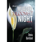Murder Blooms at Night - Paperback