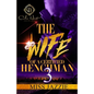 The Wife Of A Certified Henchman 3: The Finale - Paperback