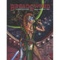 BroadSword Monthly #3: Adventures for Fifth Edition - Paperback