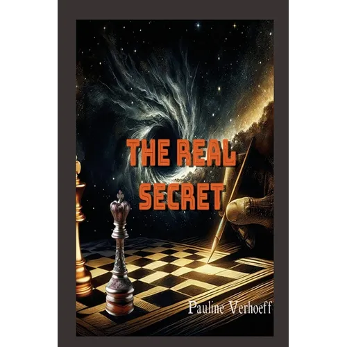 The Real Secret - Paperback