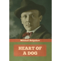 Heart of a Dog - Hardcover