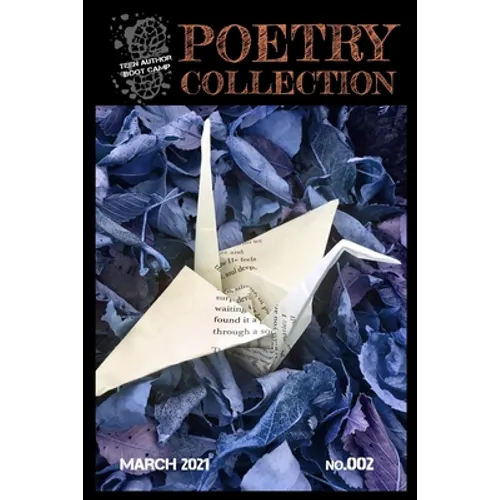 Teen Author Boot Camp Poetry Collection: Volume 2 - Paperback