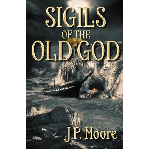 Sigils of the Old God - Paperback