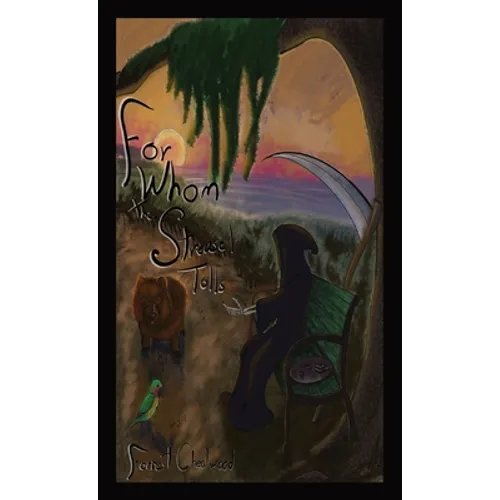 For Whom the Streusel Tolls - Paperback