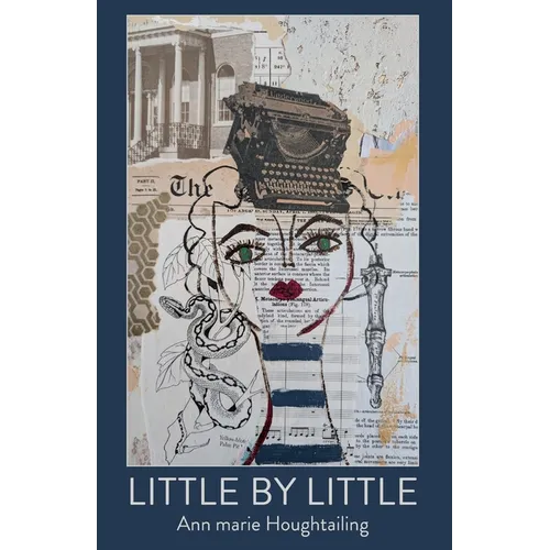 Little by Little - Paperback