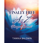 Finally Free A-Z Prayer Journal - Paperback