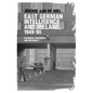 East German intelligence and Ireland, 1949-90: Espionage, terrorism and diplomacy - Paperback