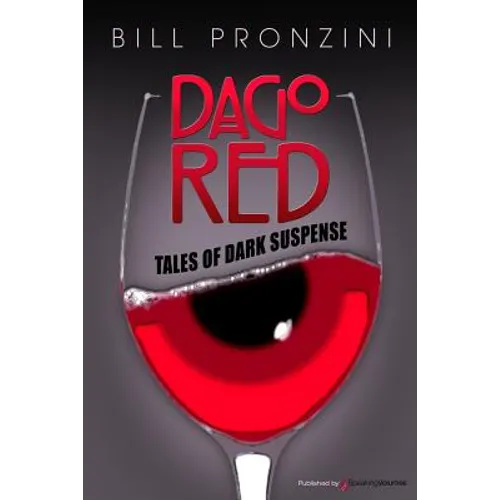 Dago Red - Paperback