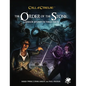 Order of the Stone - Paperback