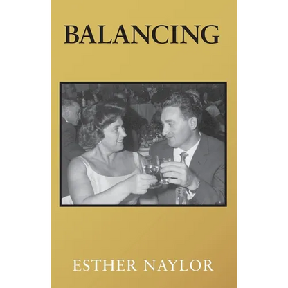 Balancing - Paperback