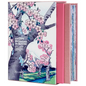 Cherry Blossoms in Bloom: Great Works of Japanese Woodblock Printing - Hardcover