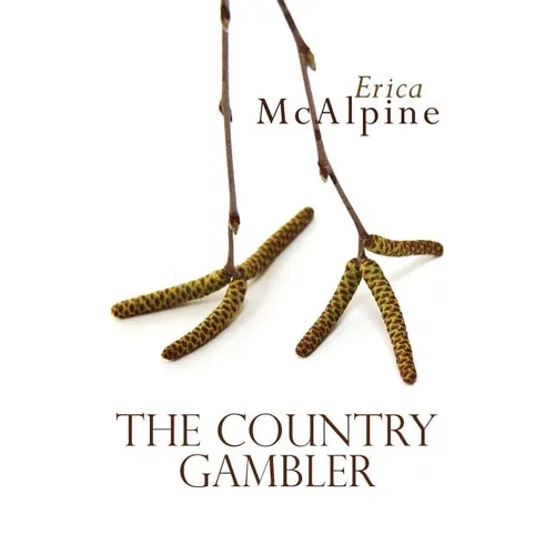 The Country Gambler - Paperback