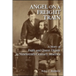 Angel on a Freight Train: A Story of Faith and Queer Desire in Nineteenth-Century America - Paperback