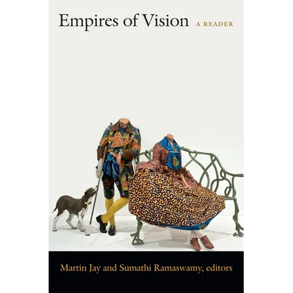 Empires of Vision: A Reader - Paperback