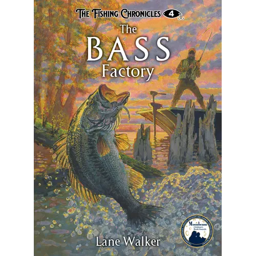 Bass Factory - Library Binding