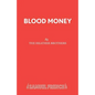 Blood Money - Paperback