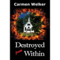 Destroyed from Within - Paperback