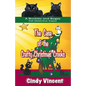 The Case of the Crafty Christmas Crooks (a Buckley and Bogey Cat Detective Caper) - Paperback