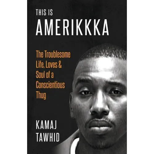 This is Amerikkka - Paperback