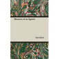 Memoirs of an Egotist - Paperback