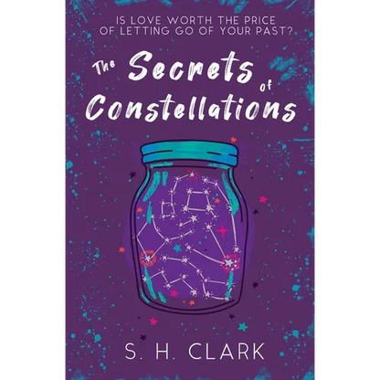 The Secrets of Constellations - Paperback