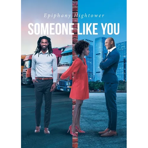 Someone Like You - Paperback
