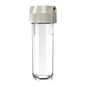 10-Inch (25 cm) Transparent PET Proof Bottle Water Filter Replacement Cartridge for Kitchen Water Purifiers