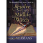 Resolve of a Midlife Witch - Hardcover
