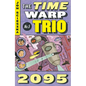 2095 #5 - Paperback
