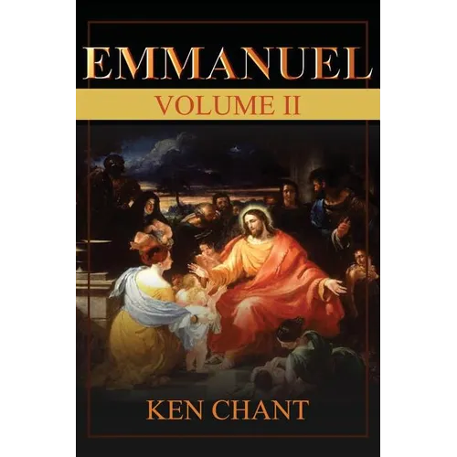 Emmanuel II - Paperback