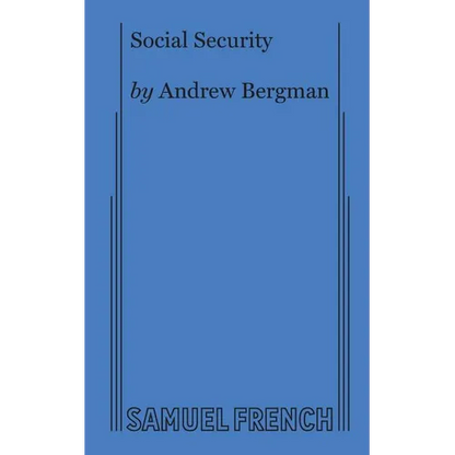 Social Security - Paperback