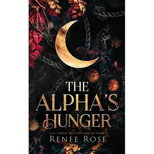 The Alpha's Hunger - Paperback