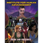 The Institute For Human Advancement: Pride & Prejudice - Paperback