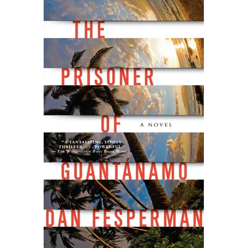 The Prisoner of Guantanamo - Paperback