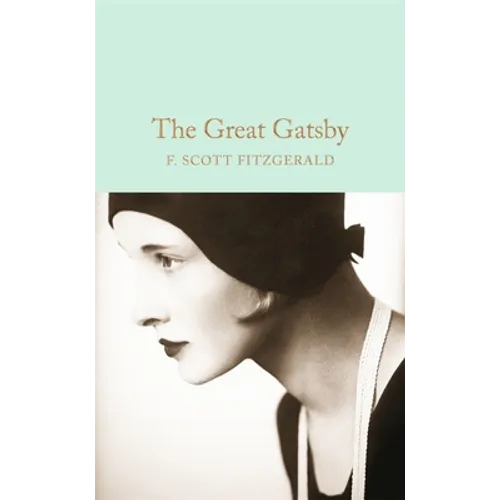 The Great Gatsby - Hardcover