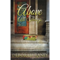 Above All Things - Paperback