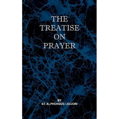 Treatise on Prayer - Paperback