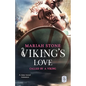 Viking's Love: A Viking time travel romance - Paperback