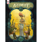 Azimut (Graphic Novel) - Hardcover