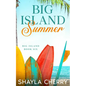 Big Island Summer - Paperback